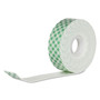 Scotch Permanent High-Density Foam Mounting Tape, Holds Up to 15 lbs, 1 x 125, White (MMM314SMED) View Product Image