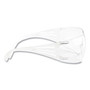 3M SecureFit Protective Eyewear, Anti-Fog/Scratch-Resistant, Clear Lens View Product Image
