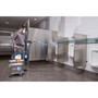 Clorox Company Disinfectant/Cleaner, f/Electrostatic Sprayer, 4/CT, 128 oz (CLO31650CT) View Product Image