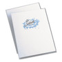 Avery Clear Plastic Sleeves, Letter Size, Clear, 12/Pack (AVE72311) View Product Image