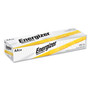 Energizer Industrial Battery - For Vending Machine, Office, Classroom, Electronics - (EVEEN91) Product Image 