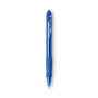 BIC GLIDE Bold Ballpoint Pen Value Pack, Retractable, Bold 1.6 mm, Blue Ink, Blue Barrel, 36/Pack (BICVLGB361BE) View Product Image