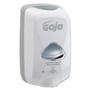 GOJO TFX Touch-Free Automatic Foam Soap Dispenser, 1,200 mL, 4.1 x 6 x 10.6, Gray (GOJ274012) View Product Image