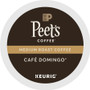 Peet's Coffee&trade; K-Cup Cafe Domingo Coffee (GMT2404) View Product Image