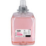 GOJO Luxury Foam Handwash Refill for FMX-20 Dispenser, Refreshing Cranberry, 2,000 mL, 2/Carton (GOJ526102) View Product Image