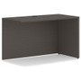 HON Mod HLPLRS4824 Return Shell - 29" Height x 48" Width x 24" Depth - Finish: Slate Teak Product Image 