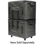 Solo PRO TRANSPORTER 128 Non Roller Travel/Luggage Top Case - Box 2 of 2 - Black (USLSSC11010) View Product Image