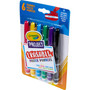 Crayola Project Erasable Poster Markers View Product Image