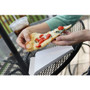 Southeastern Paper Group Wedge,f/Pizza Slices,Paper,7-3/4"x8-7/16",500/CT,WE (EGS009078) View Product Image