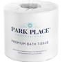 Park Place Convert. 2-ply Bath Tissue Rolls (SUVPRKVBT24) View Product Image