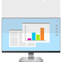 AbilityOne 7045016977342, SKILCRAFT Full Screen Privacy Filter for 23.8" Widescreen Flat Panel Monitor, 16:9 Aspect Ratio View Product Image