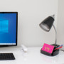 Victory Light V-Light Organizer Desk Lamp (VLUSVCA2148104B) View Product Image