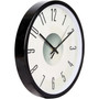 Victory Light Heavy-duty Silent Wall Clock View Product Image