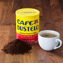 Bustelo; Ground Espresso Blend Coffee (FOL00610) View Product Image