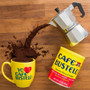 Bustelo; Ground Espresso Blend Coffee (FOL00610) View Product Image