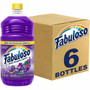 Fabuloso All-Purpose Cleaner - 56 fl oz (1.8 quart) - Lavender Scent - Rinse-free, Residue-free, Long Lasting, Easy to Use - Purple Bottle - (CPC153041CT) Product Image 