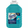 Fabuloso Ocean Multi-use Cleaner - Concentrate - 128 fl oz (4 quart) - Ocean Cool, Pleasant Scent - Long Lasting, pH Neutral, pH Balanced, Easy to Use, Rinse-free - Blue Product Image 