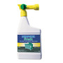 Suma Dumpster Fresh, Floral, 32 oz Spray Bottle, 4/Carton (DVO94266359) View Product Image