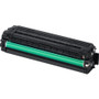 Samsung SU506A (CLT-Y504S) Toner, 1,800 Page-Yield, Yellow View Product Image