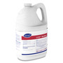 Diversey J-512TM/MC Sanitizer, 1 gal Bottle, 4/Carton View Product Image