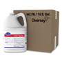 Diversey J-512TM/MC Sanitizer, 1 gal Bottle, 4/Carton View Product Image