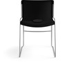 HON 4040 Series High Density Olson Stacker Chair View Product Image