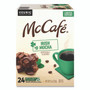 McCafe Irish Mocha K-Cup, 24/Box View Product Image