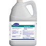 Diversey Morning Mist Neutral Disinfectant - Ready-To-Use - 128 fl oz (4 quart) - Neutral Scent - Deodorize - Blue Product Image 