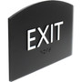 Lorell Exit Sign (LLR02680) View Product Image