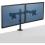 Fellowes Reflex Dual Monitor Arm (FEL8502601) View Product Image