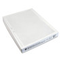 C-Line Standard Weight Poly Sheet Protectors, Clear, 2", 11.75 x 8.25, 50/Box View Product Image