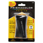 Prismacolor Premier Pencil Sharpener, 3.63 x 1.63 x 5.5, Black (SAN1786520) View Product Image