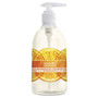 Seventh Generation Handwash, Mandarin Orange/Grapefruit, 12oz Pump, Clear (SEV22925) View Product Image