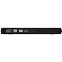Verbatim External Slimline CD/DVD Writer, 8X DVD Write Speed/24X CD Write Speed View Product Image