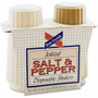 Dixie Crystals Salt & Pepper Shakers Set - Salt, Pepper Product Image 