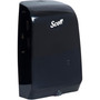 Electronic Skin Care Dispenser, 1,200 Ml, 7.3 X 4 X 11.7, Black (KCC32504) View Product Image