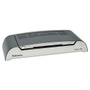 Fellowes Helios 30 Thermal Binding Machine, 300 Sheets, 20.88 x 9.44 x 3.94, Charcoal/Silver (FEL5219301) View Product Image