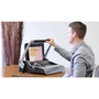 Fellowes Galaxy&trade, 500 Comb Binding Machine w/ Starter Kit (FEL5218201) View Product Image