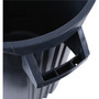 Genuine Joe Heavy-duty Trash Container (GJO60463) View Product Image