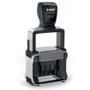 Trodat Professional Date Stamp - Date Stamp - 10000 Impression(s) - Black - Recycled Product Image 
