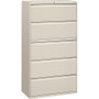 HON Brigade 800 H885 Lateral File (HON885LQ) View Product Image