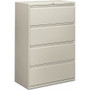 HON Brigade 800 H884 Lateral File (HON884LQ) View Product Image