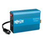 Tripp Lite PowerVerter Ultra-Compact Car Inverter, 375 W, 12 V Input/120 V Output, 2 AC Outlets (TRPPV375) View Product Image