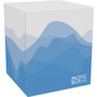 Georgia-Pacific Facial Tissue, 2 Ply, Cube Box,100 Sheets,WE (GPC46200) View Product Image