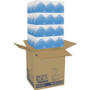 Georgia-Pacific Facial Tissue, 2 Ply, Cube Box,100 Sheets,WE (GPC46200) View Product Image