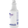 Diversey Emerel Multi-Surface Creme Cleanser, Fresh Scent, 32 oz Bottle, 12/Carton (DVO94995295) View Product Image
