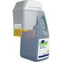 Suma Supreme Concentrated Pot and Pan Detergent, Floral, 2.6 qt Optifill System Refill (DVO94977476) View Product Image