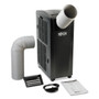 Tripp Lite by Eaton SmartRack Portable Server Rack Cooling Unit, 12,000 BTU, 120 V View Product Image