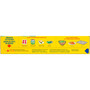 Glad Press'n Seal Food Plastic Wrap, 70 sq ft, 12/Carton View Product Image