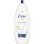 Dove Deep Moisture Body Wash - 11.97 fl oz - 12 oz - Bottle Dispenser - Body - Moisturizing Product Image 